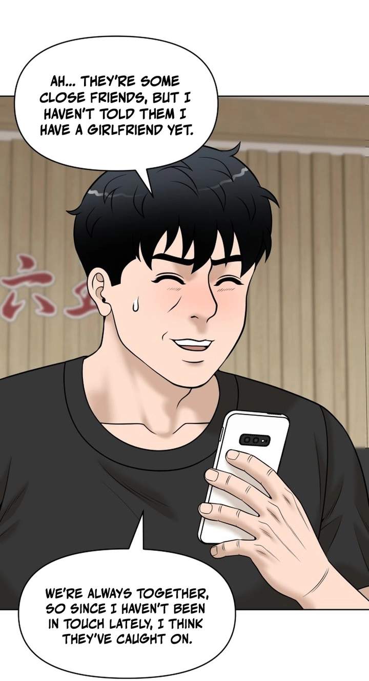 Around Forty — Chapter 47 — page 30