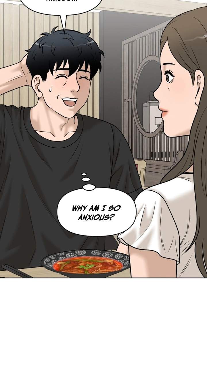 Around Forty — Chapter 47 — page 33