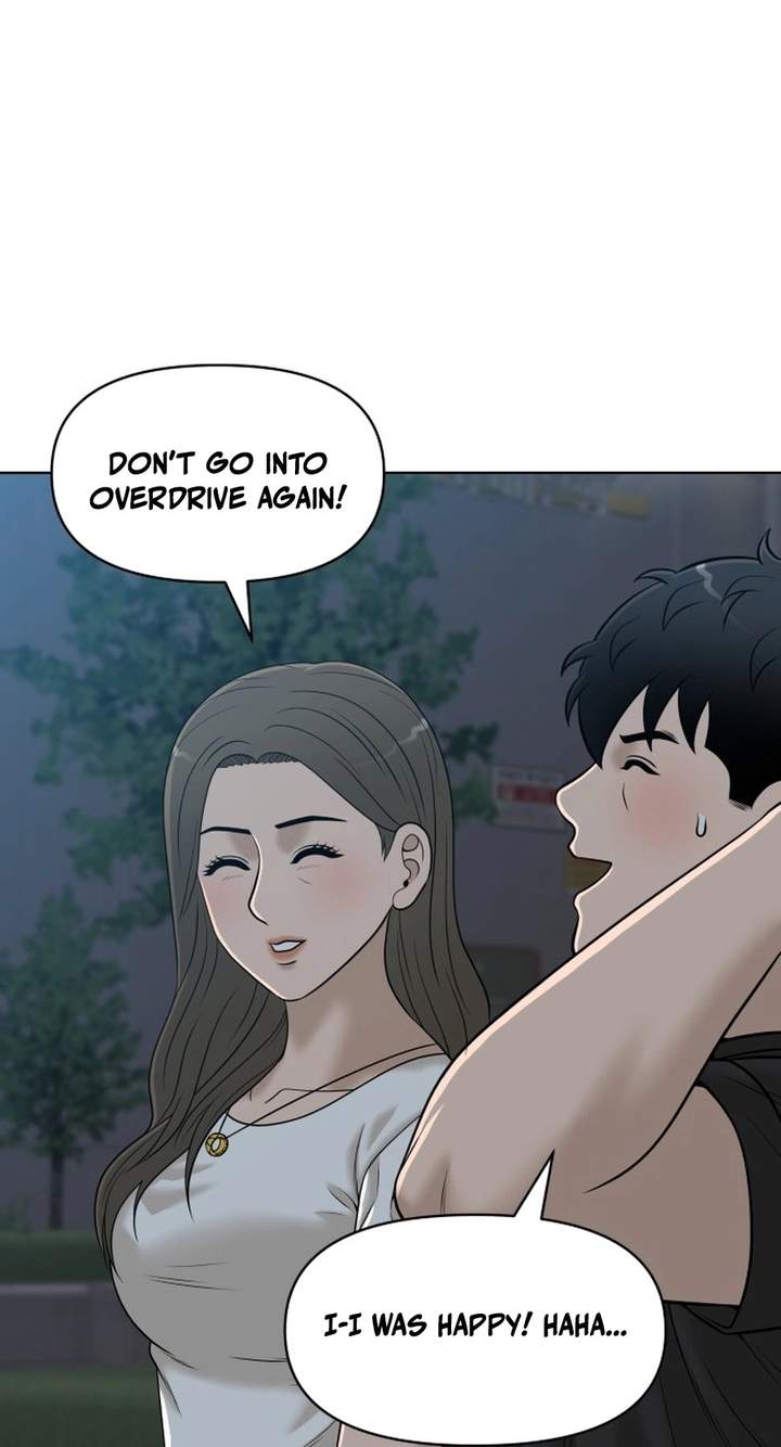 Around Forty — Chapter 47 — page 40