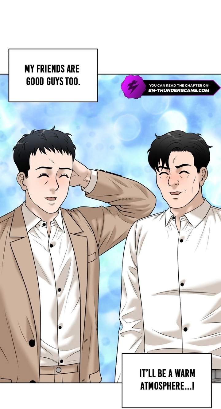 Around Forty — Chapter 47 — page 72
