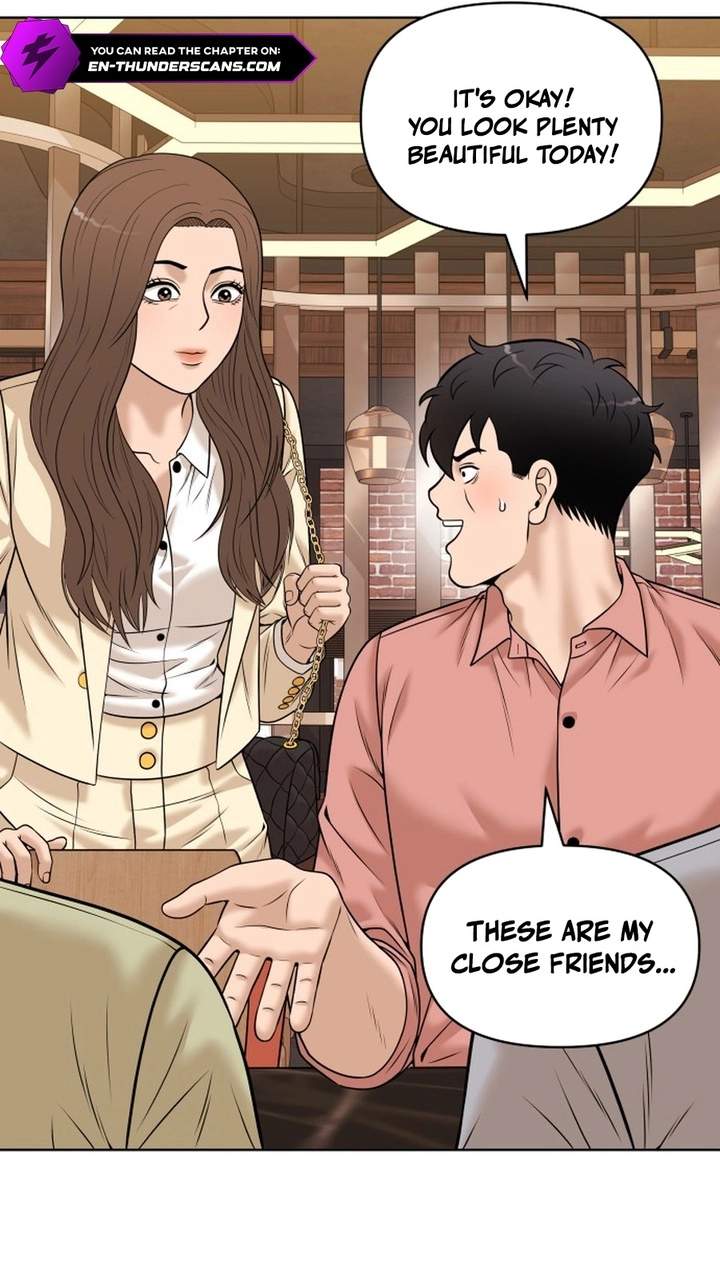 Around Forty — Chapter 47 — page 96