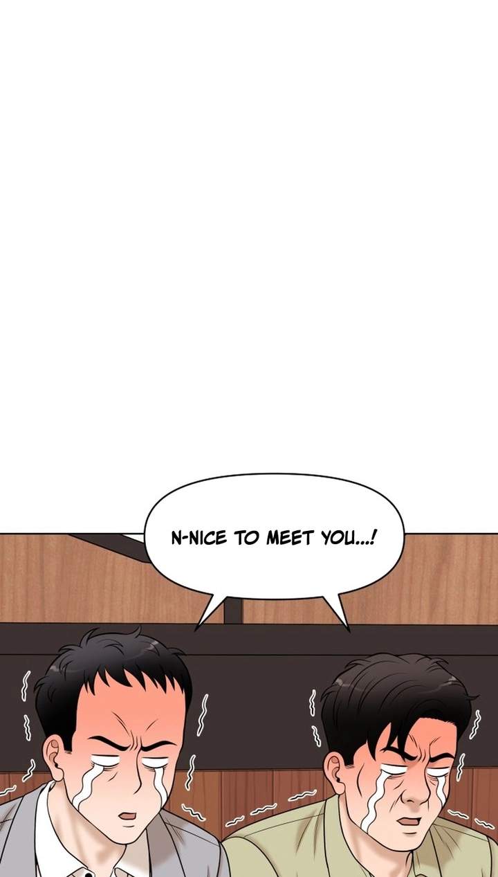 Around Forty — Chapter 47 — page 100