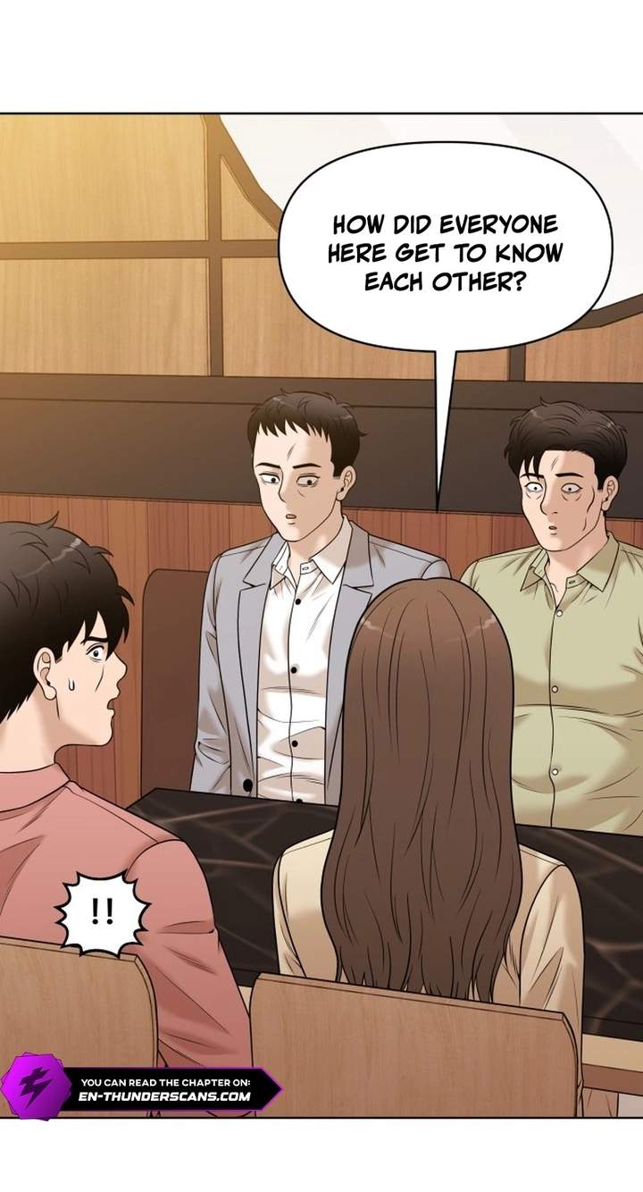 Around Forty — Chapter 47 — page 111