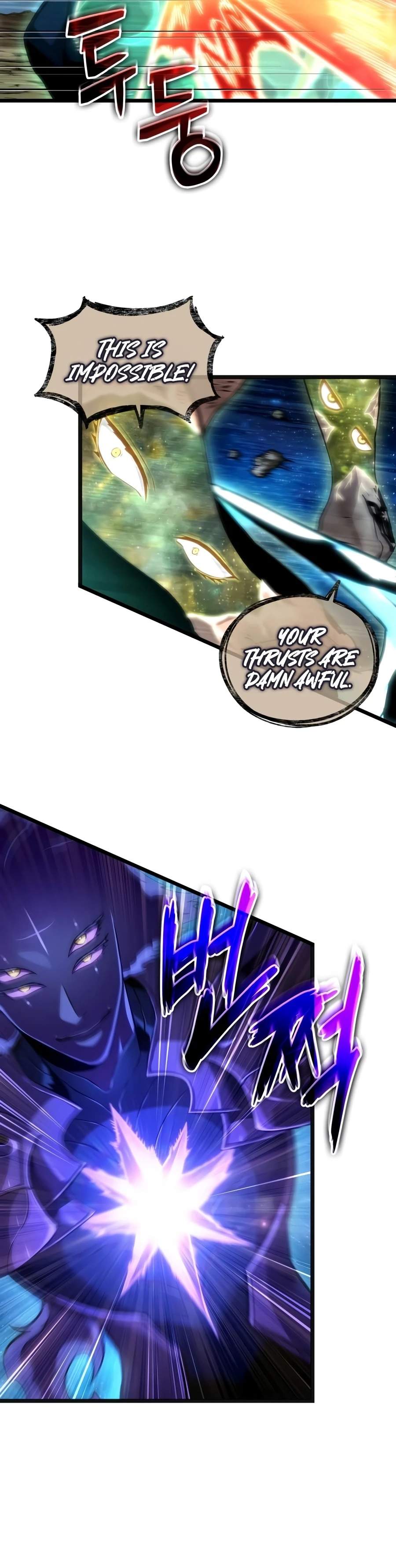 The World After The Fall — Chapter 245 — page 7
