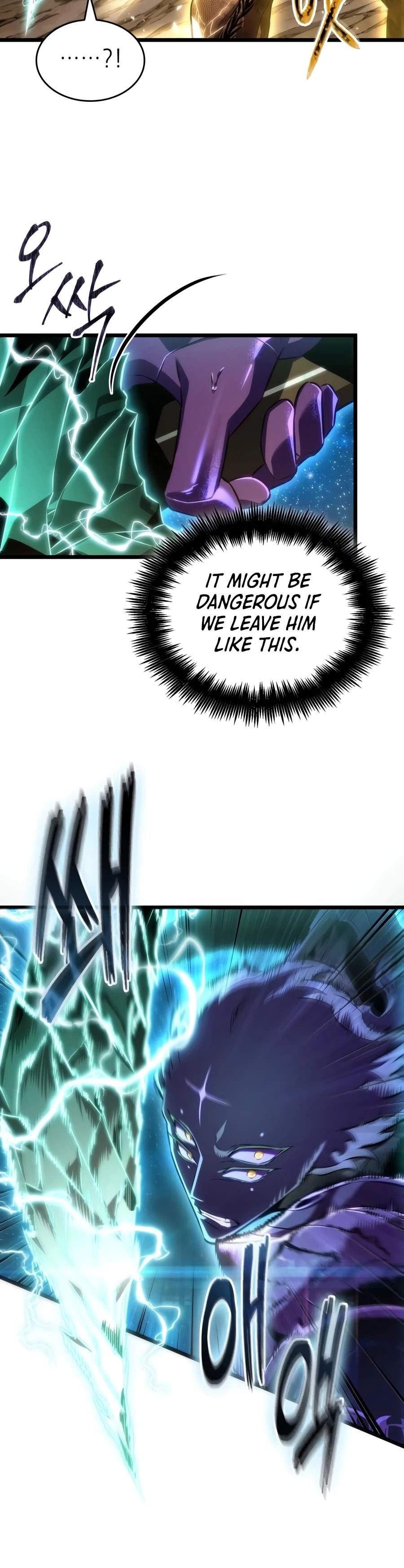 The World After The Fall — Chapter 245 — page 13