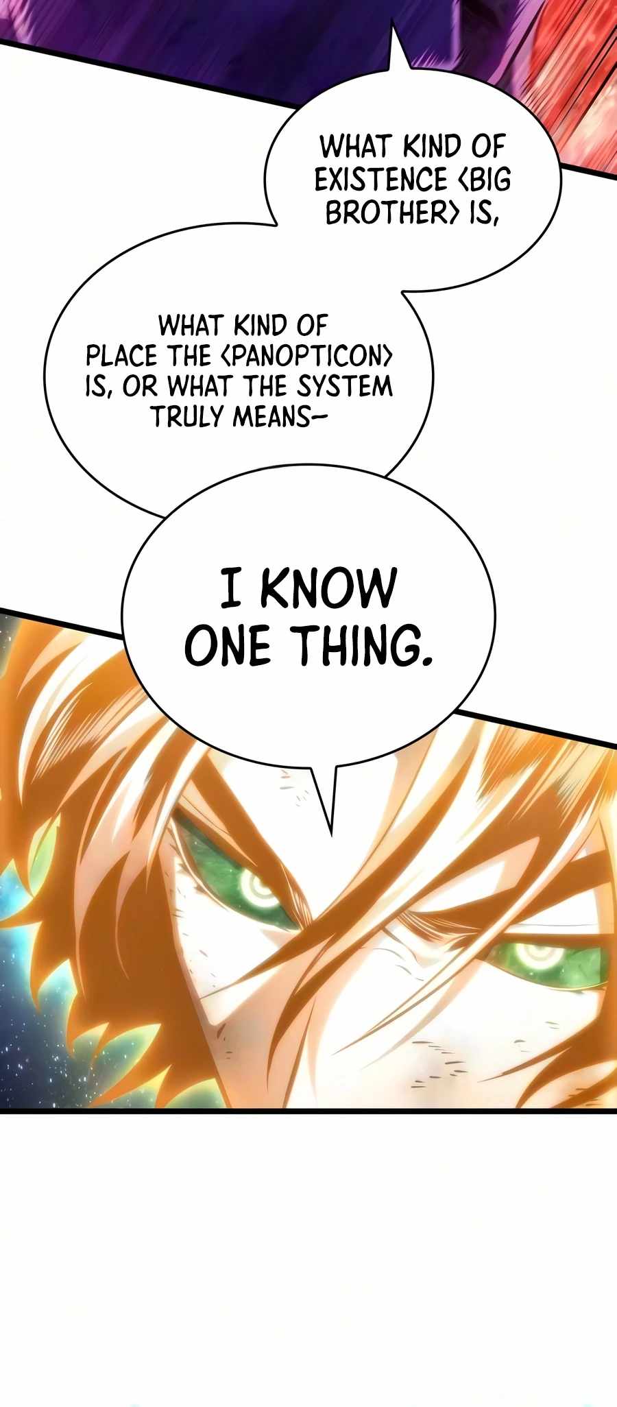 The World After The Fall — Chapter 247 — page 9