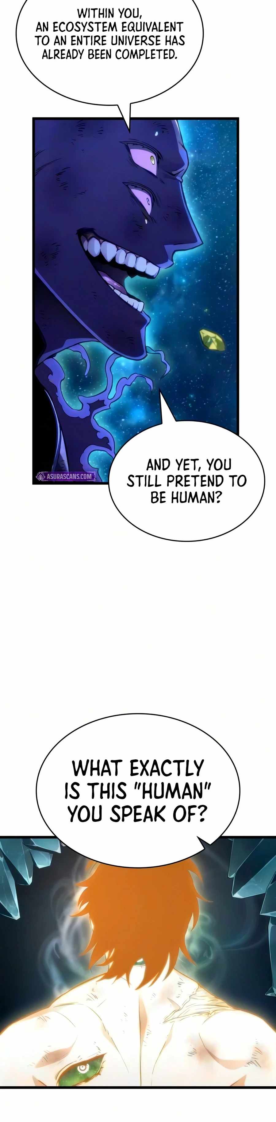 The World After The Fall — Chapter 247 — page 15