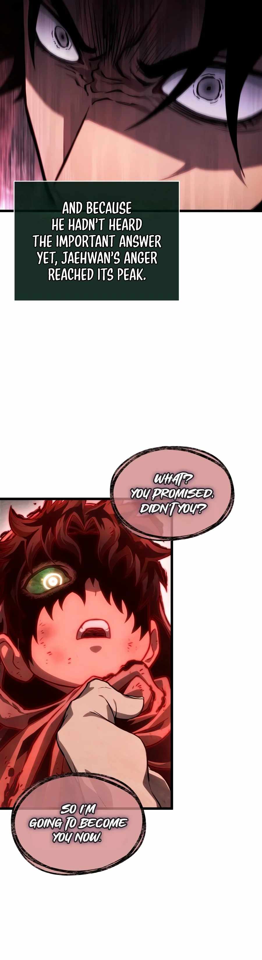 The World After The Fall — Chapter 250 — page 9