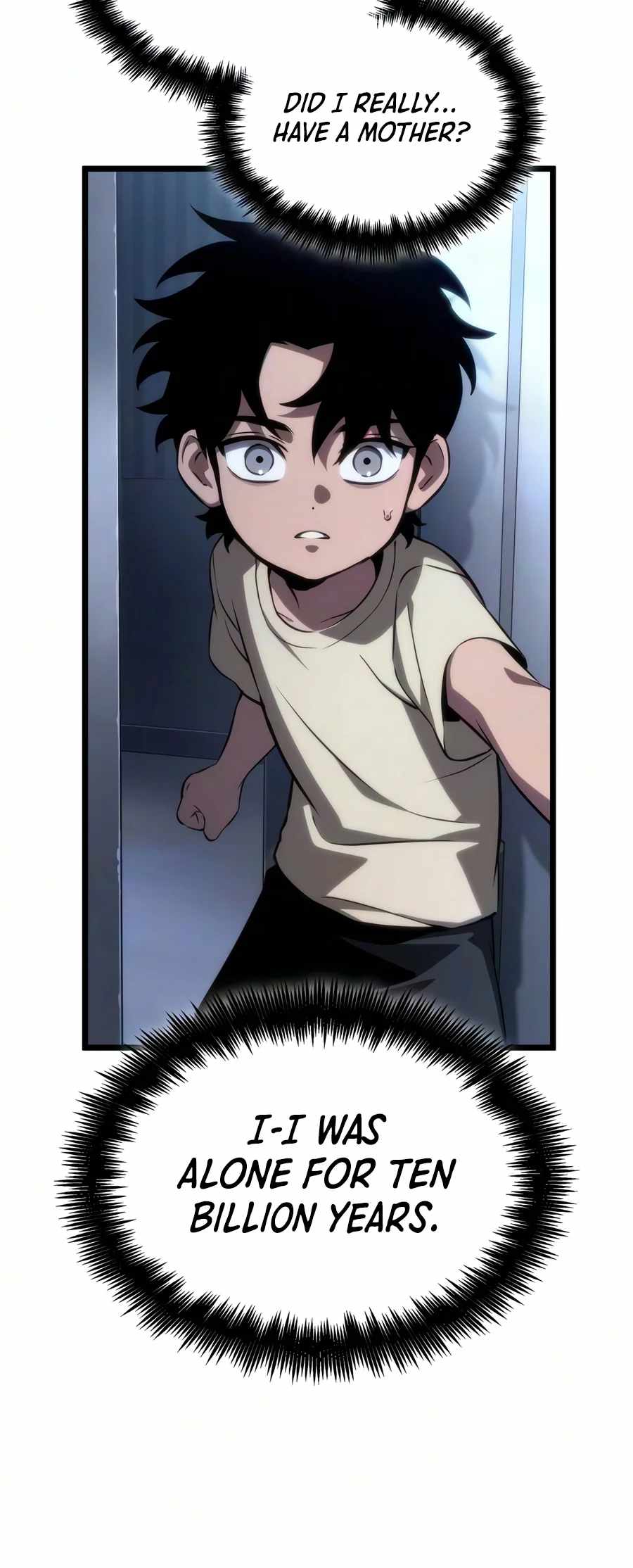 The World After The Fall — Chapter 251 — page 17