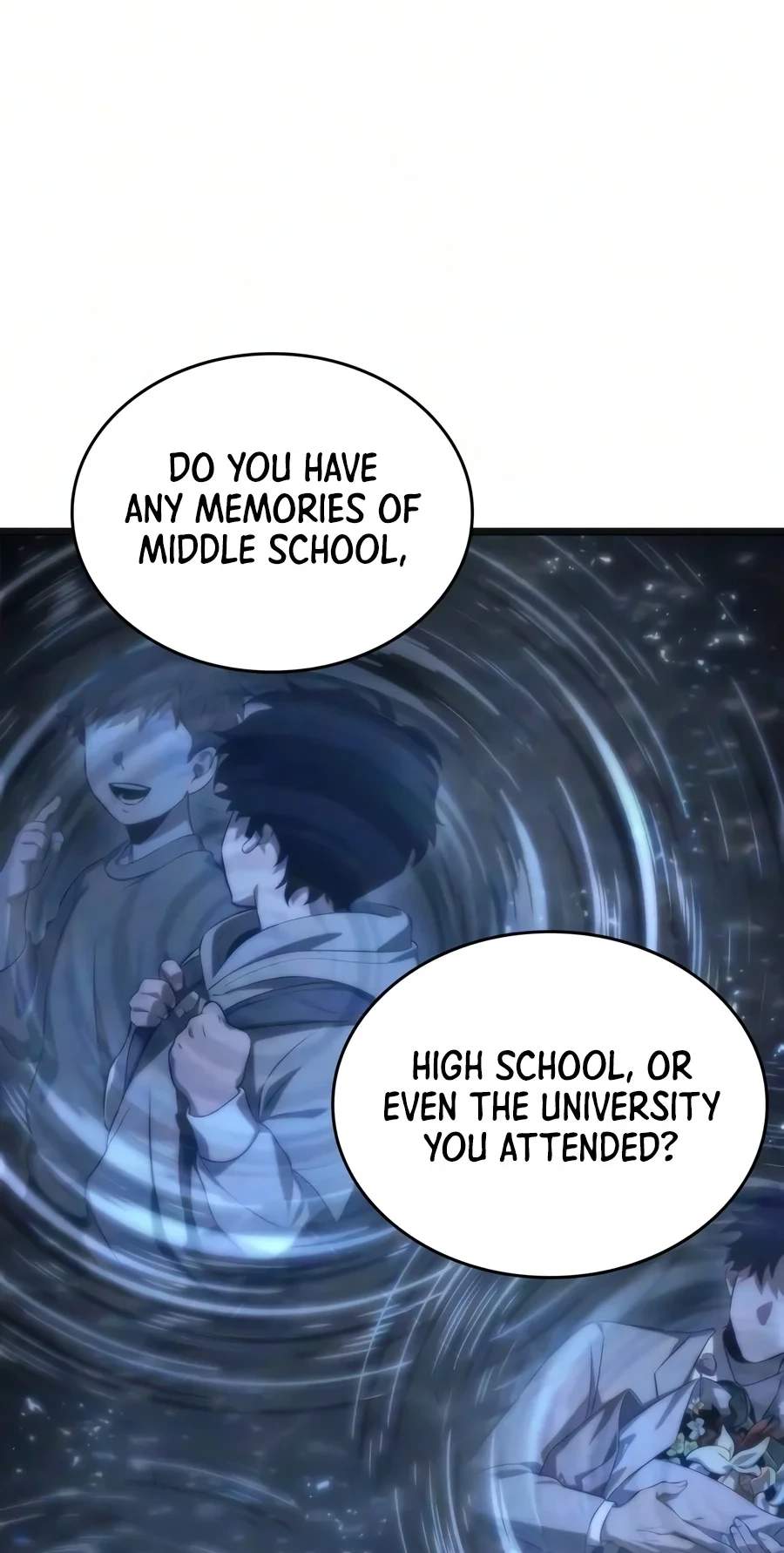 The World After The Fall — Chapter 254 — page 2