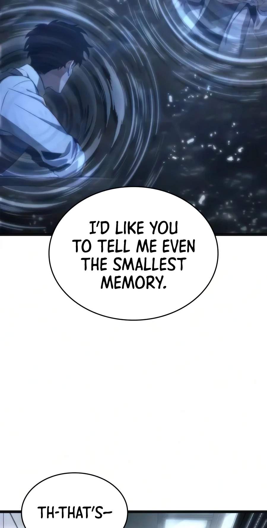 The World After The Fall — Chapter 254 — page 3