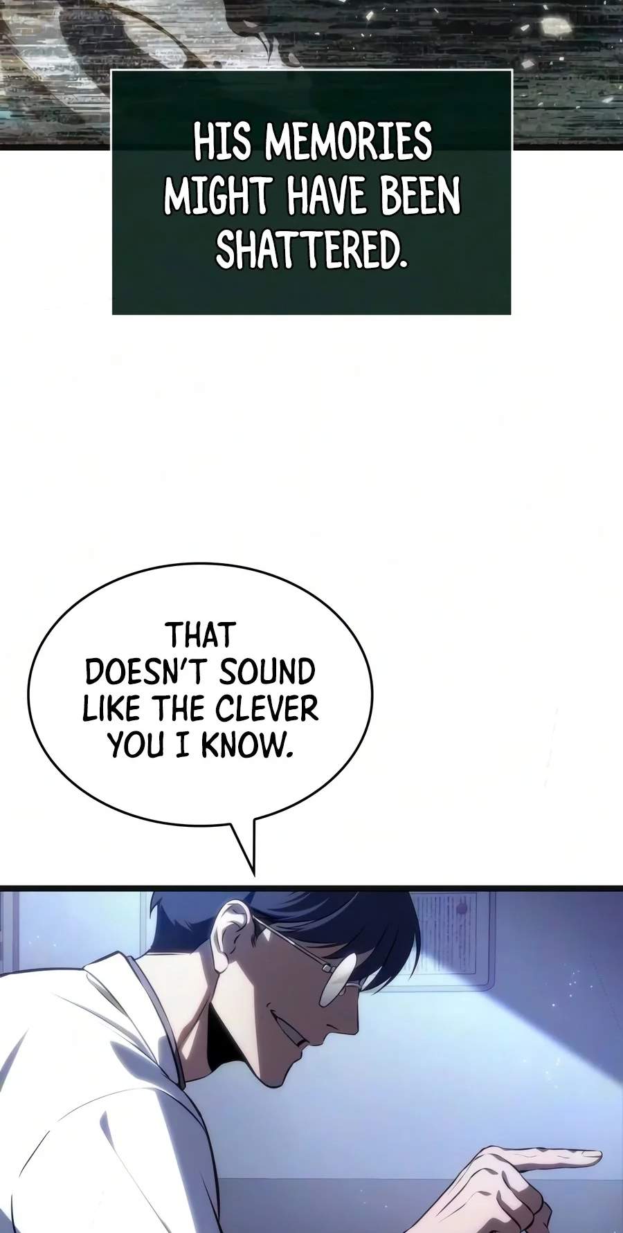 The World After The Fall — Chapter 254 — page 7