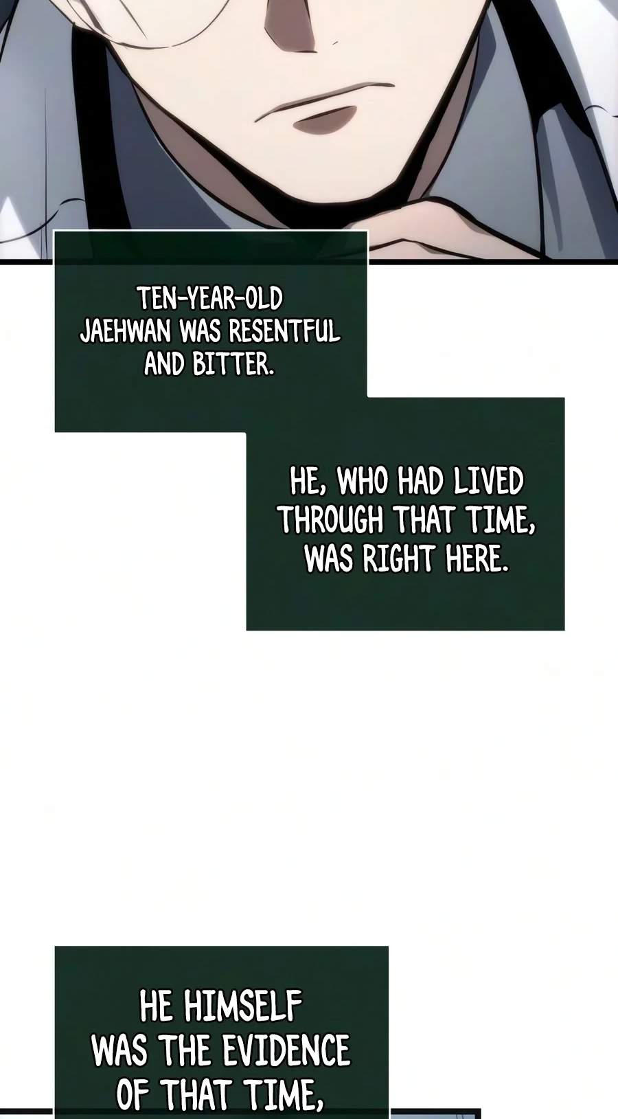 The World After The Fall — Chapter 254 — page 14