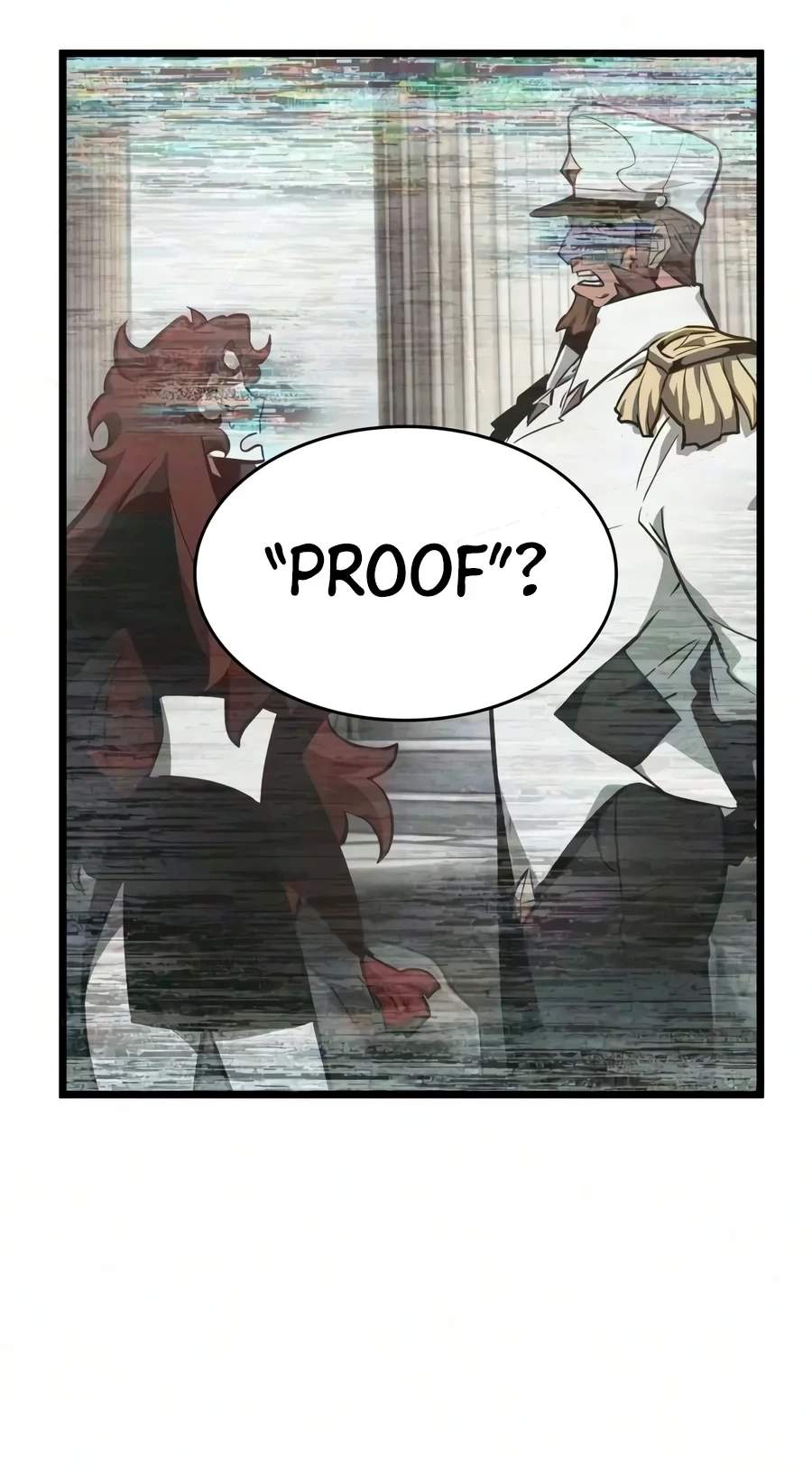 The World After The Fall — Chapter 254 — page 17