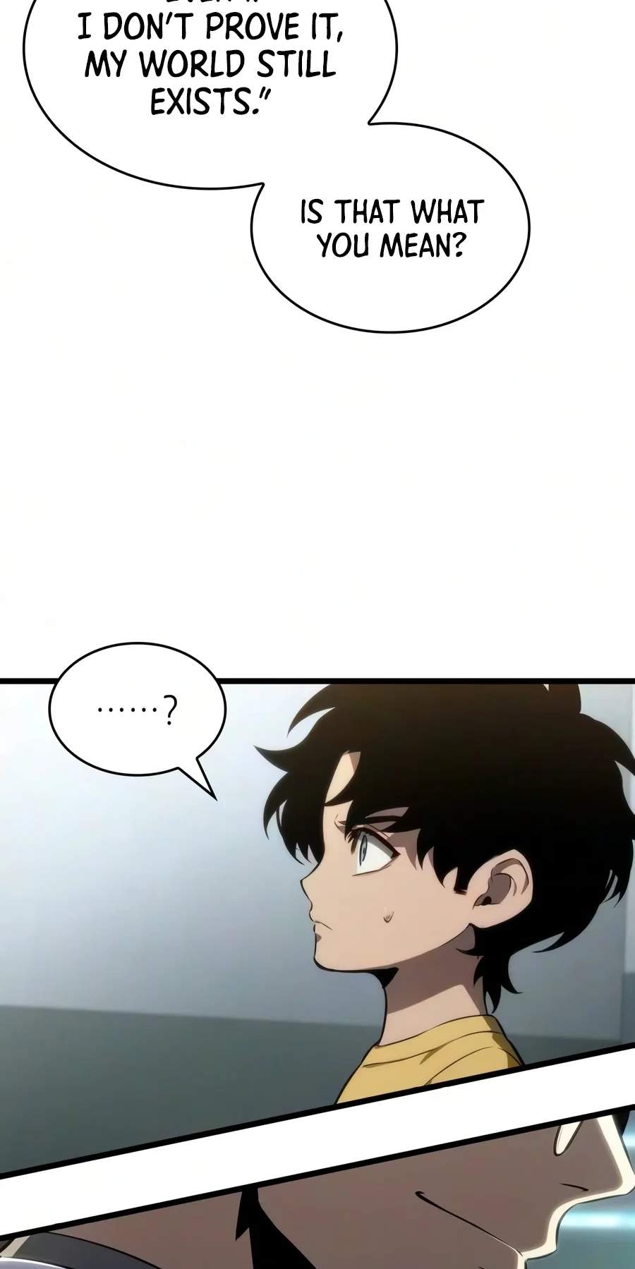 The World After The Fall — Chapter 254 — page 30