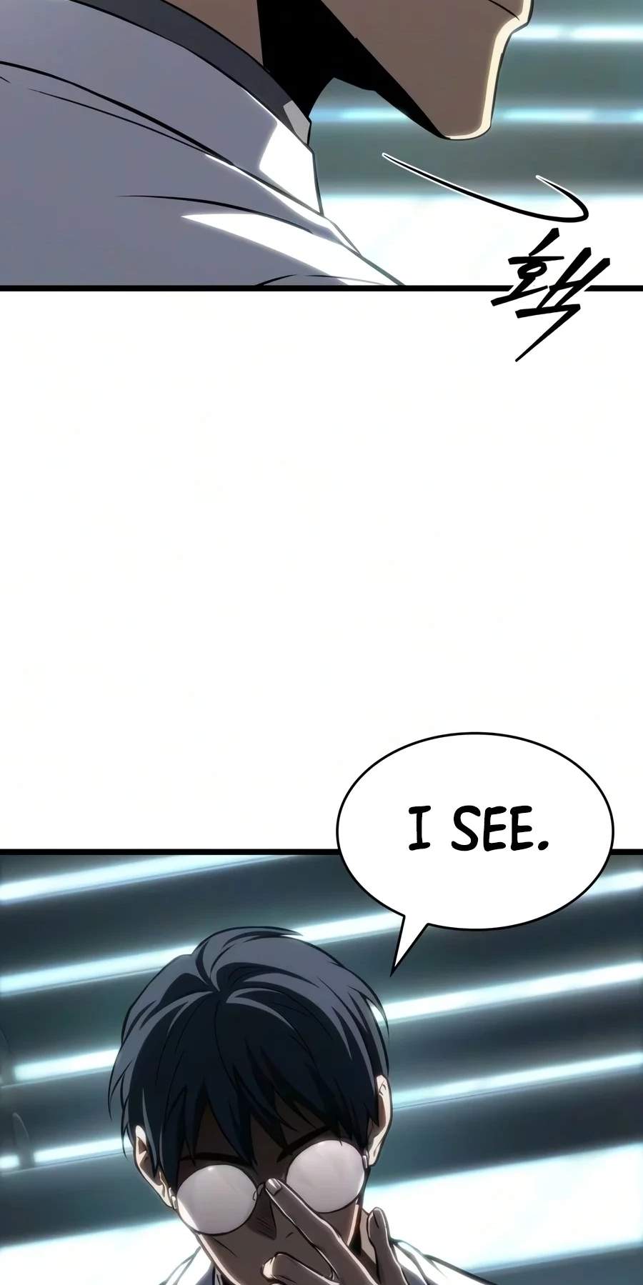 The World After The Fall — Chapter 254 — page 31