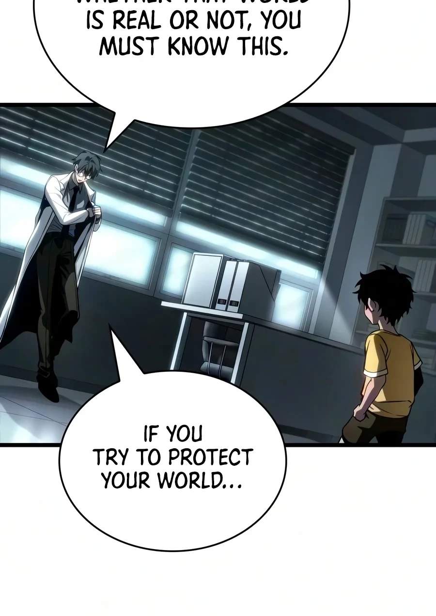 The World After The Fall — Chapter 254 — page 34
