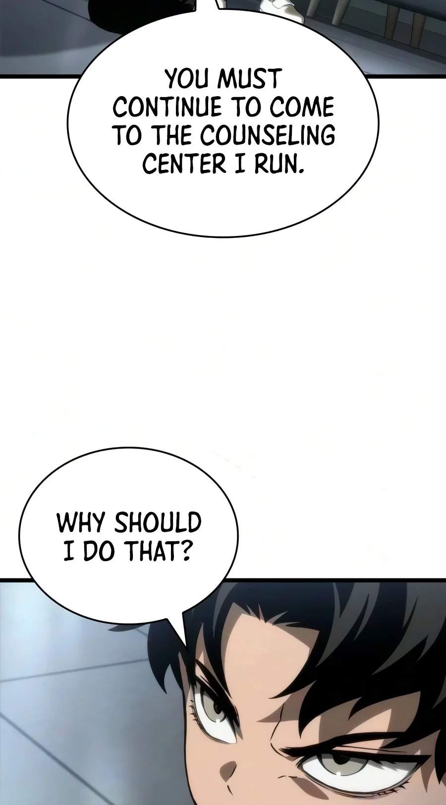The World After The Fall — Chapter 254 — page 39