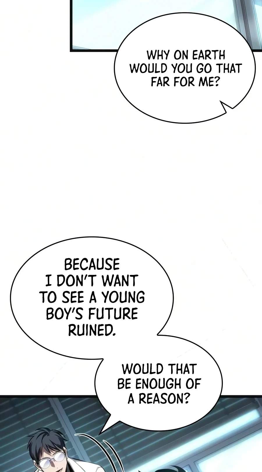 The World After The Fall — Chapter 254 — page 44