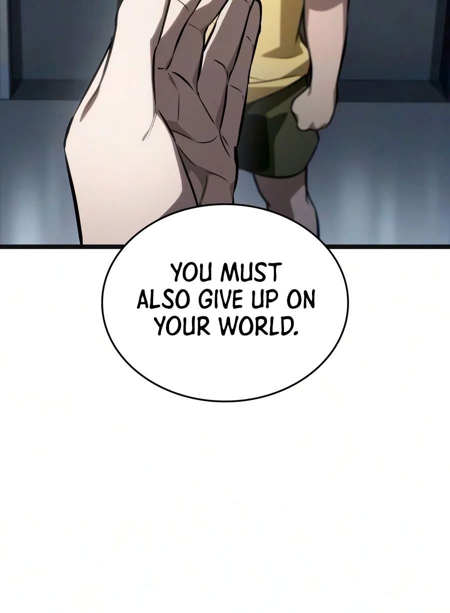 The World After The Fall — Chapter 254 — page 48