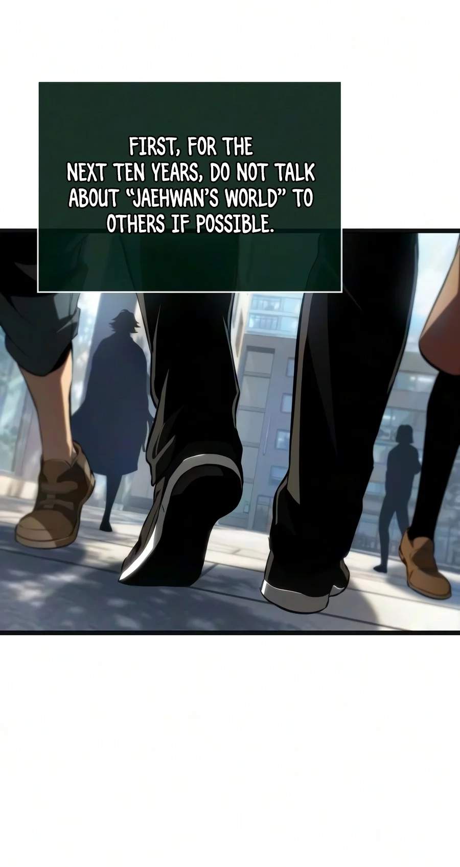 The World After The Fall — Chapter 254 — page 60