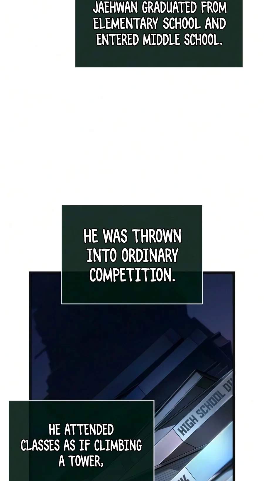 The World After The Fall — Chapter 254 — page 64