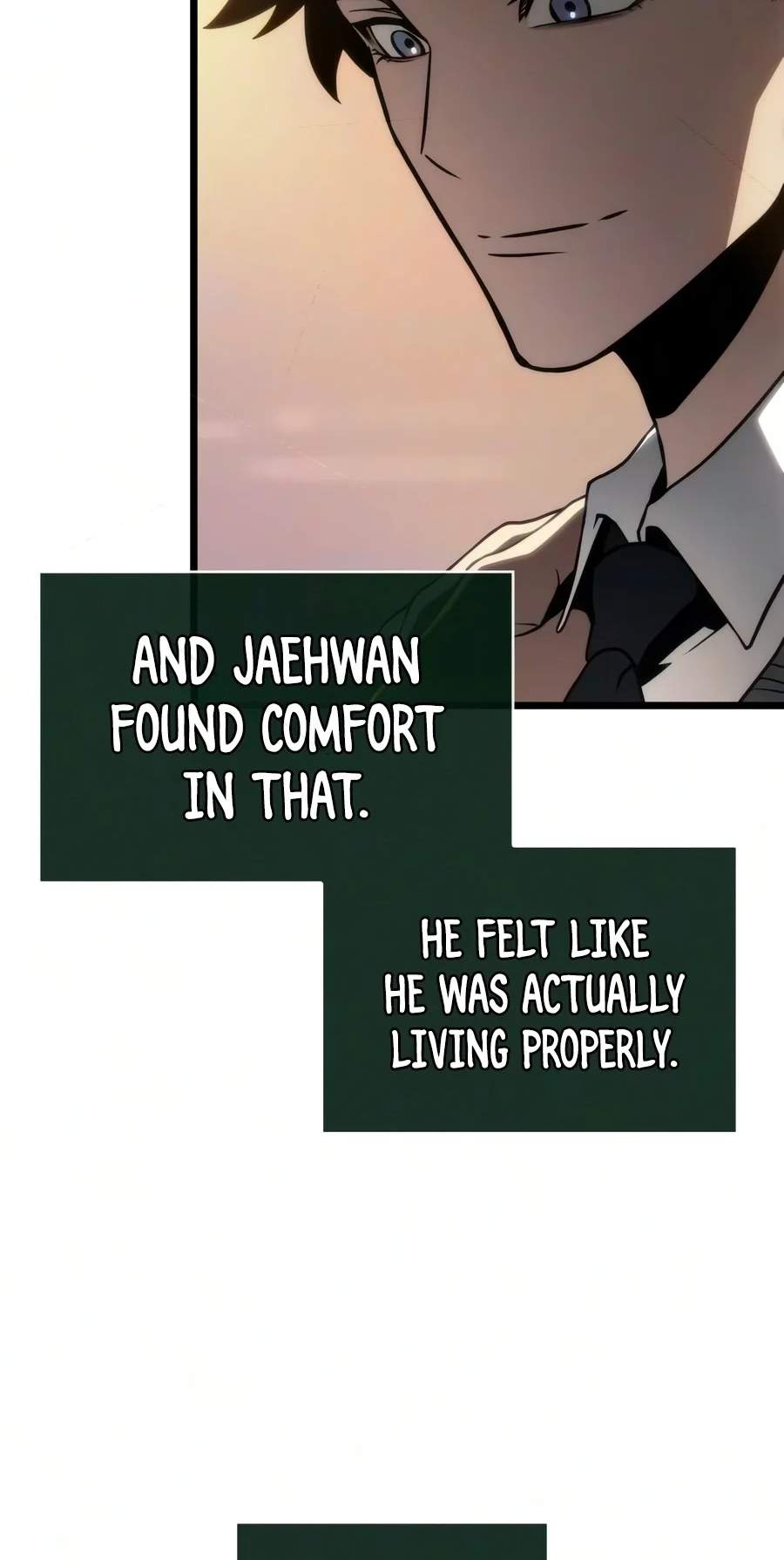 The World After The Fall — Chapter 254 — page 78