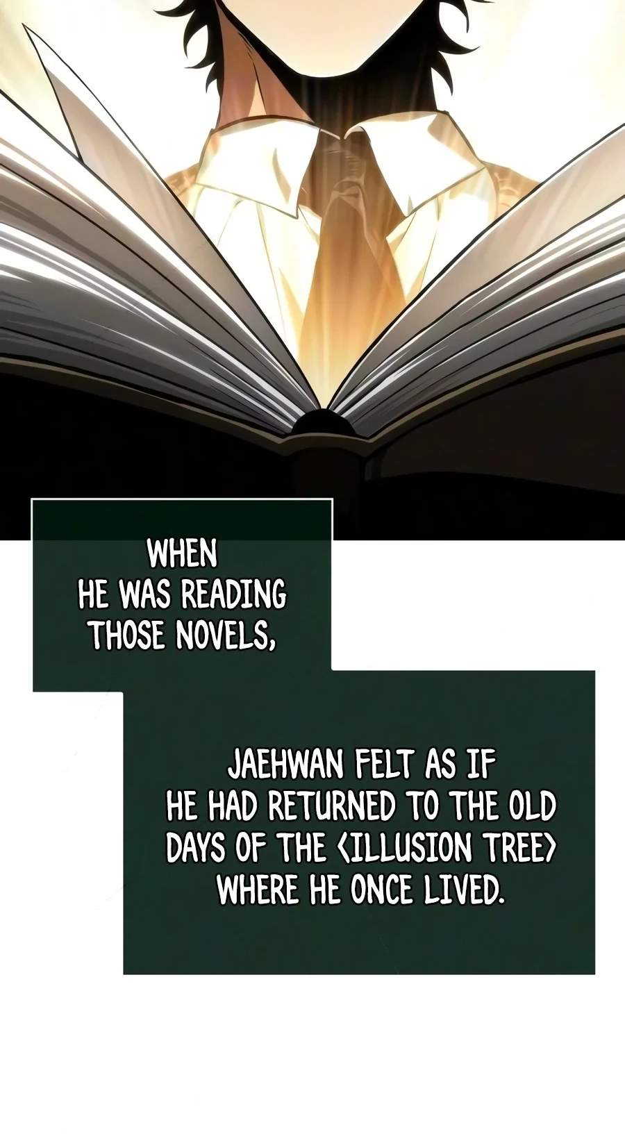 The World After The Fall — Chapter 254 — page 88