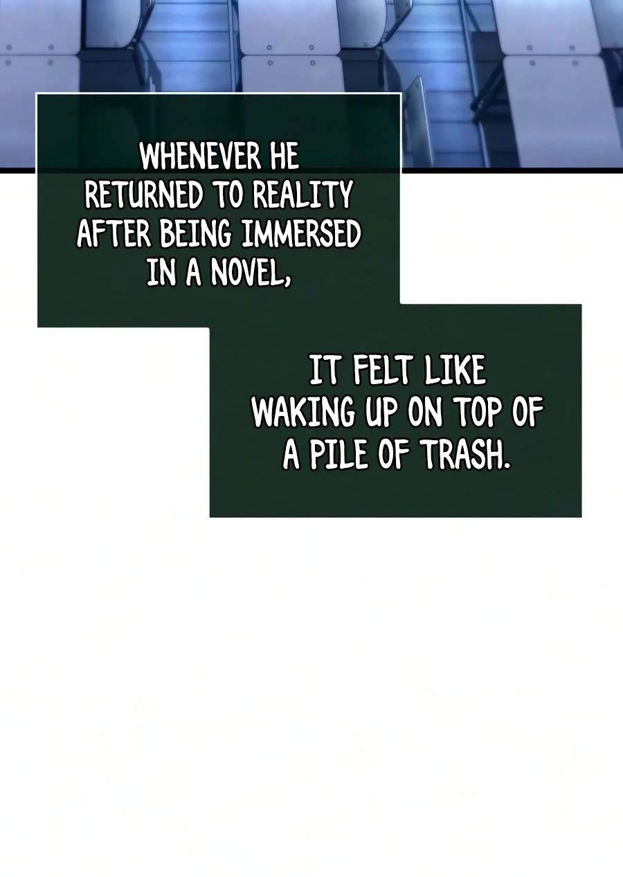 The World After The Fall — Chapter 254 — page 95