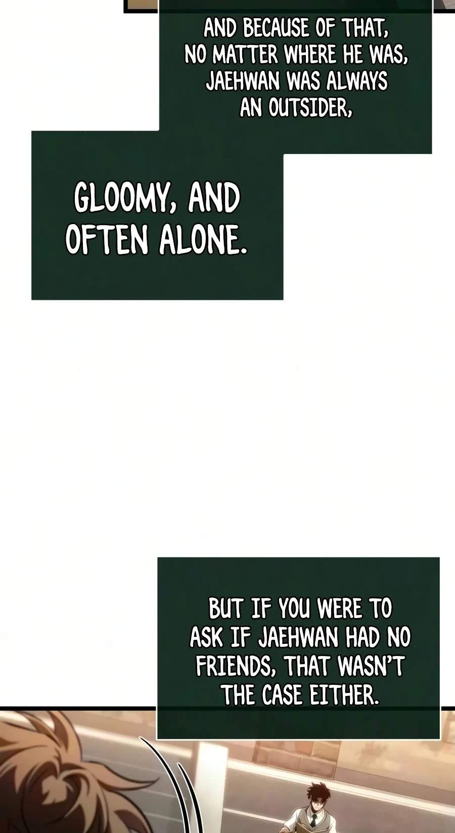 The World After The Fall — Chapter 254 — page 99