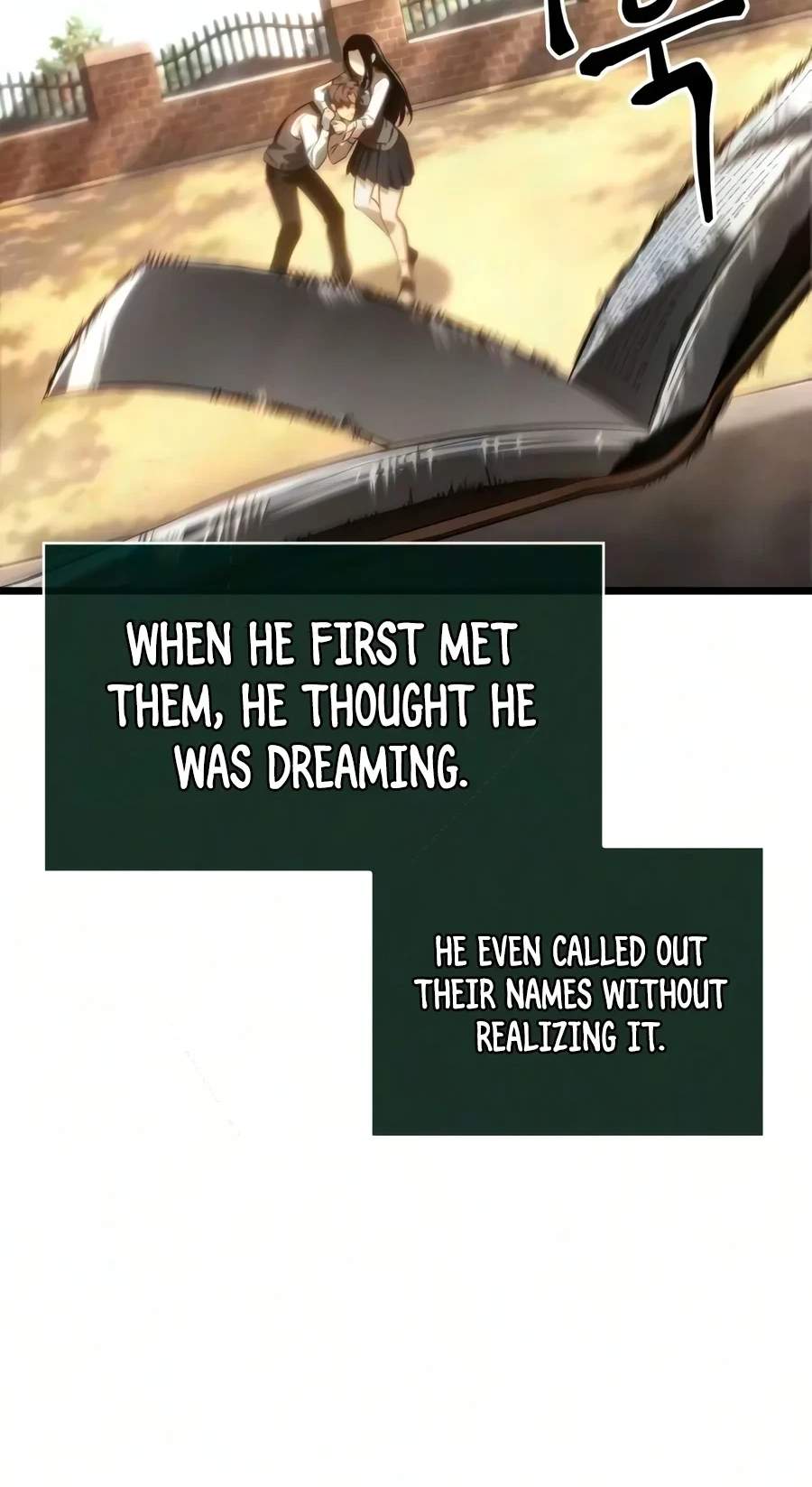 The World After The Fall — Chapter 254 — page 101