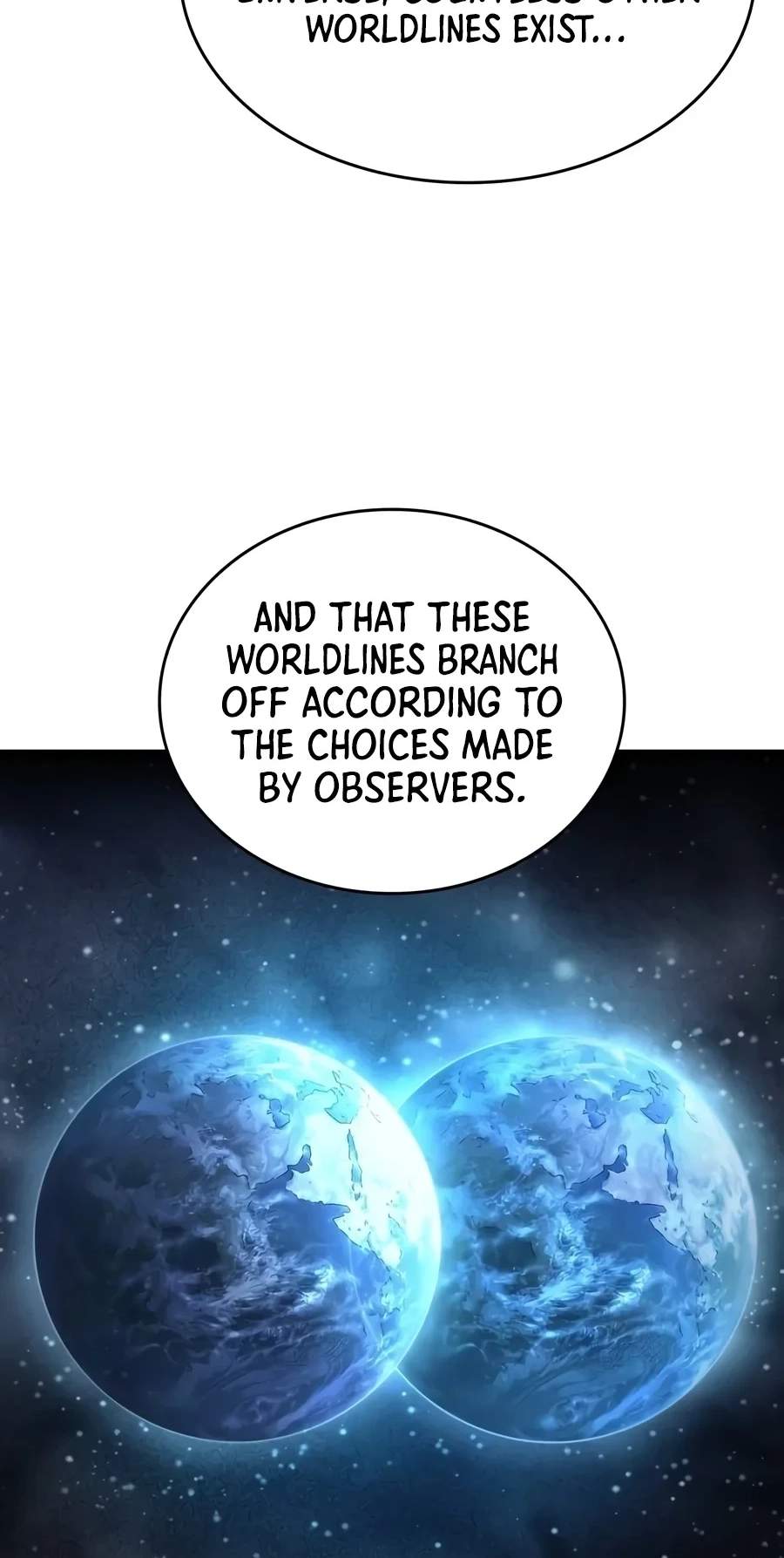 The World After The Fall — Chapter 256 — page 8