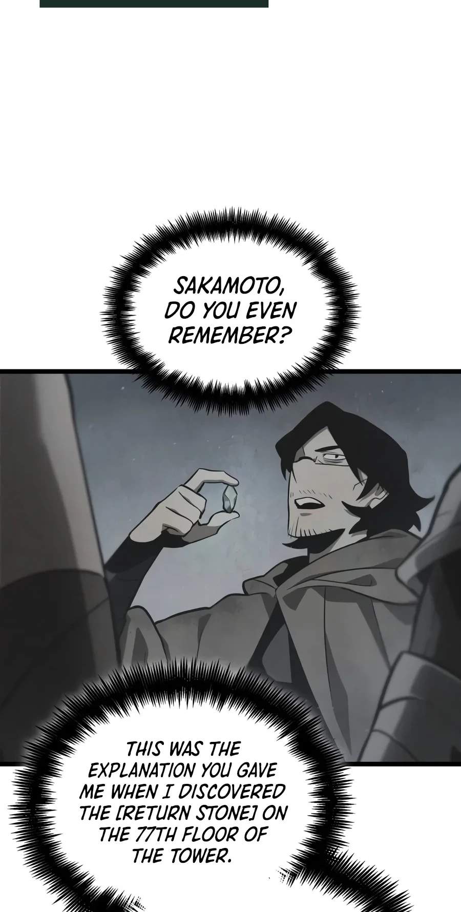 The World After The Fall — Chapter 256 — page 10