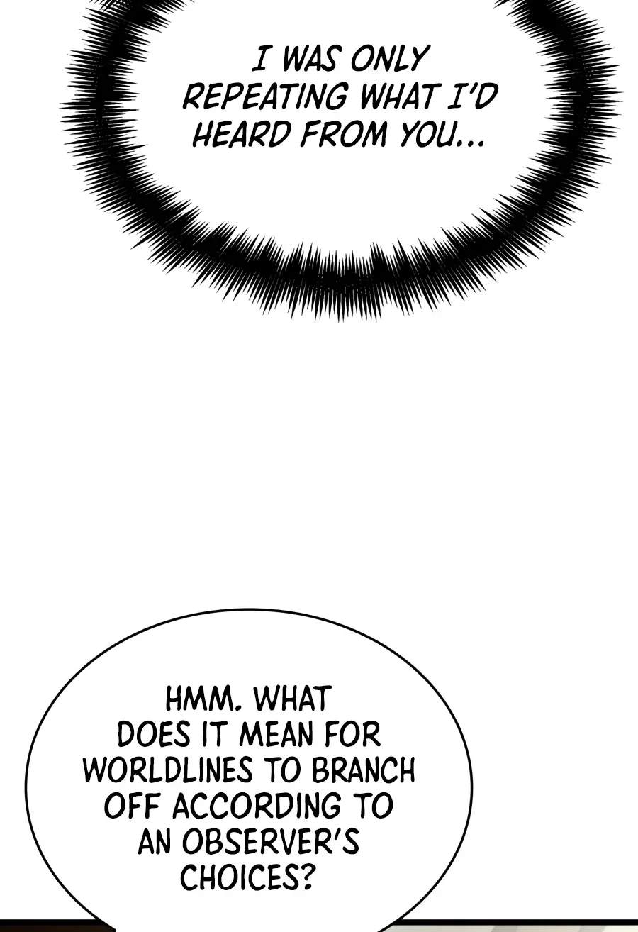 The World After The Fall — Chapter 256 — page 11