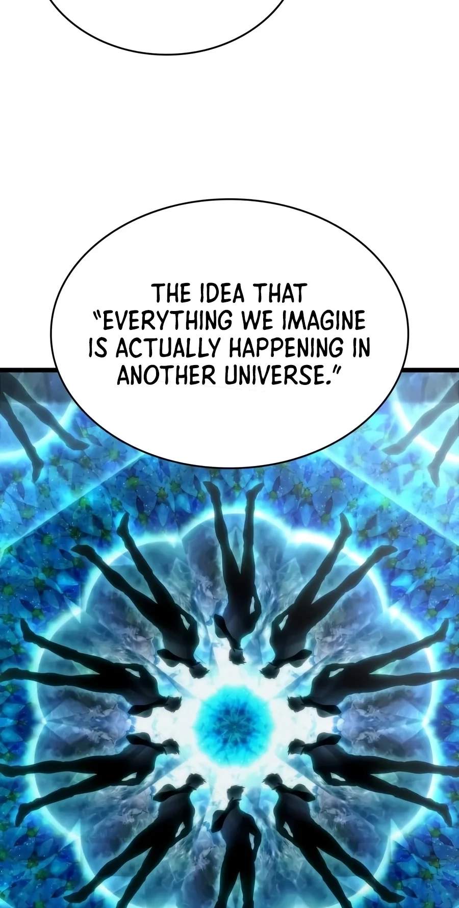 The World After The Fall — Chapter 256 — page 19