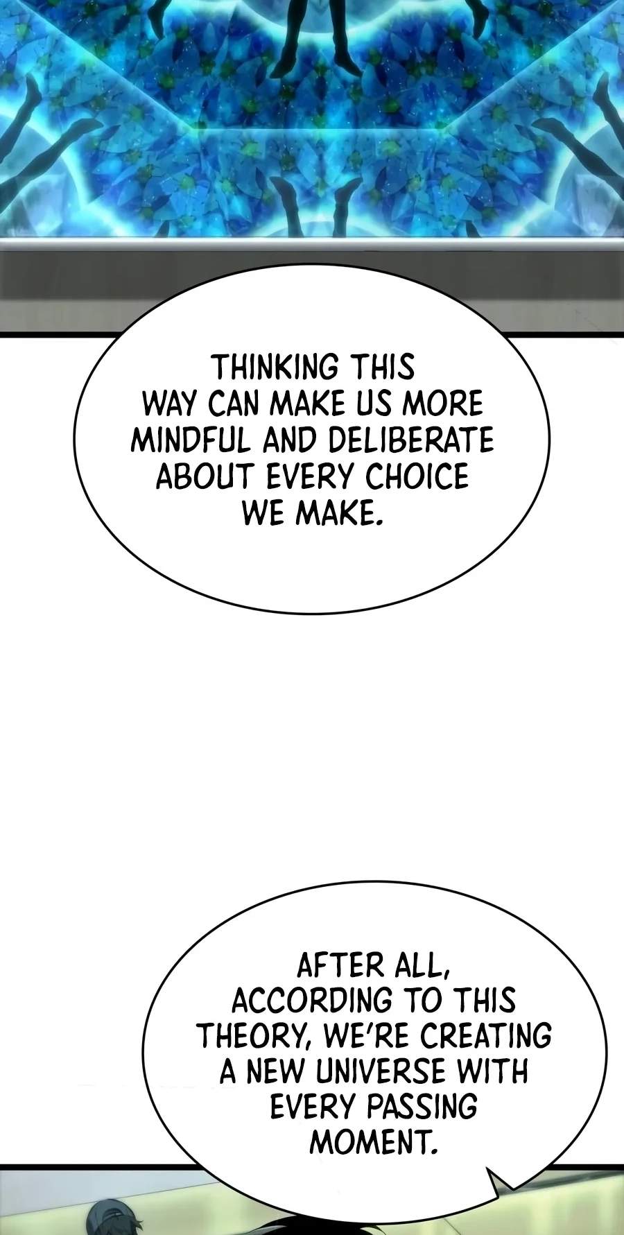 The World After The Fall — Chapter 256 — page 20