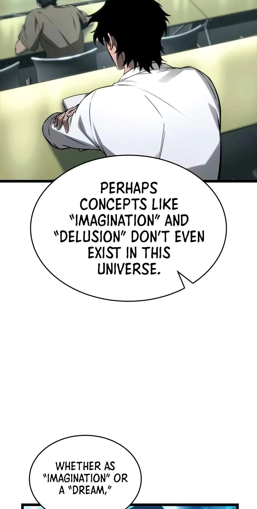 The World After The Fall — Chapter 256 — page 21