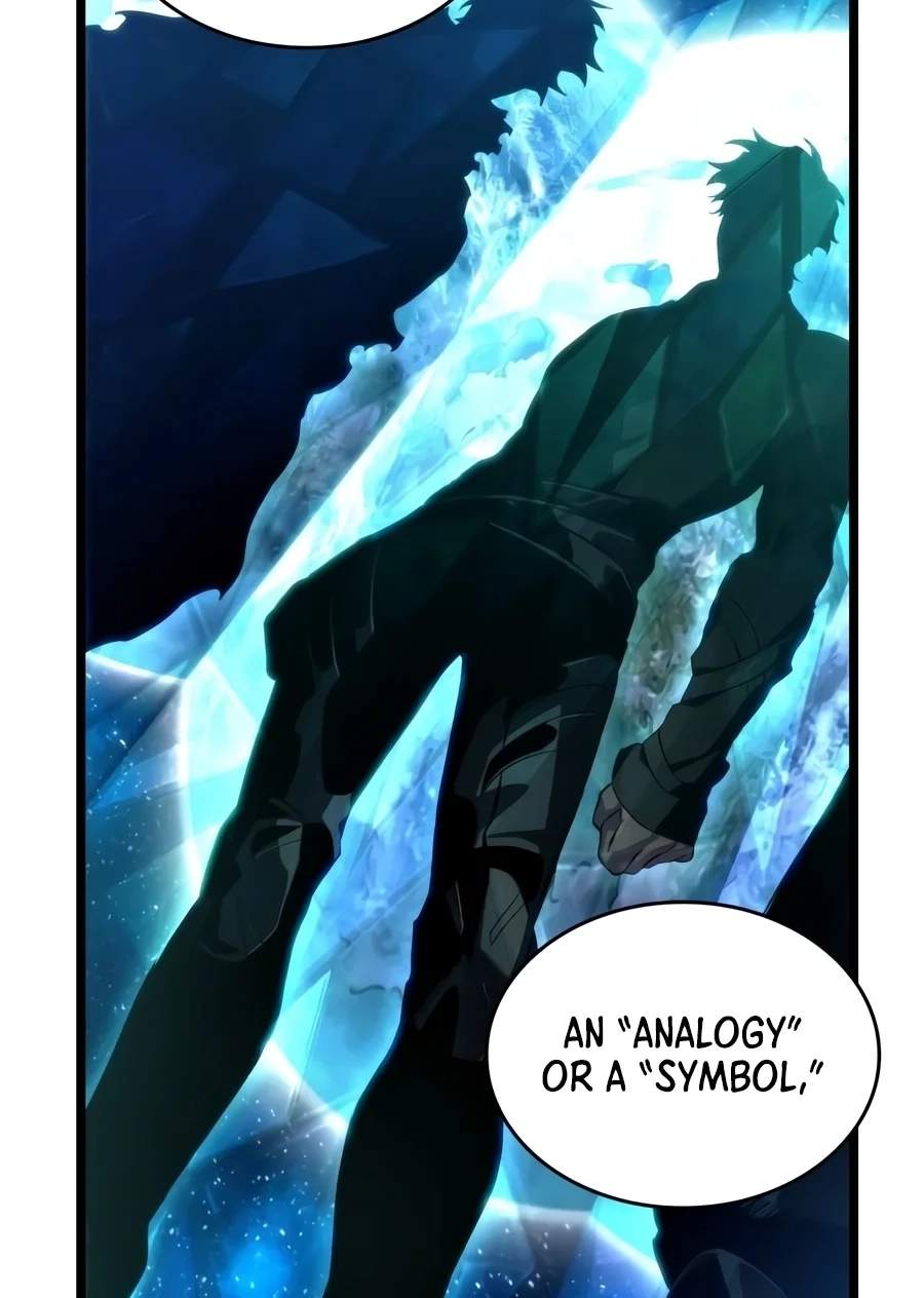 The World After The Fall — Chapter 256 — page 22