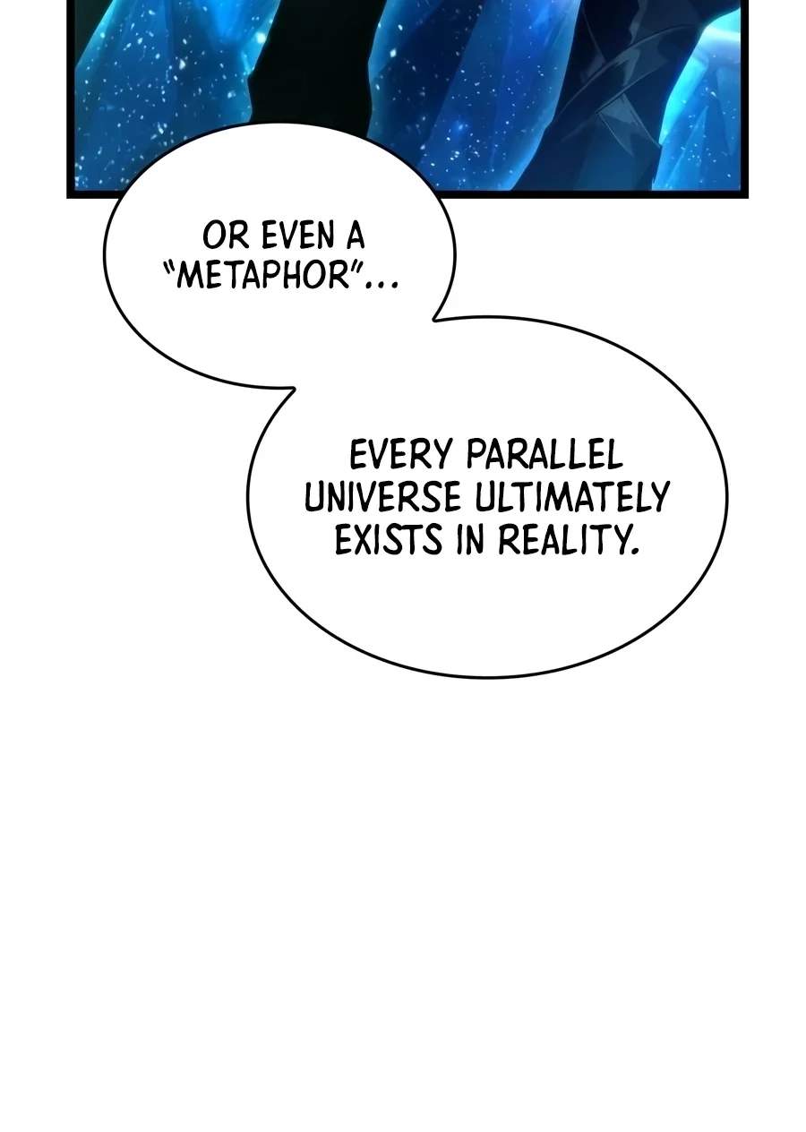 The World After The Fall — Chapter 256 — page 23