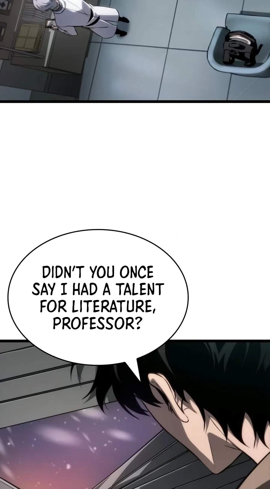 The World After The Fall — Chapter 256 — page 31