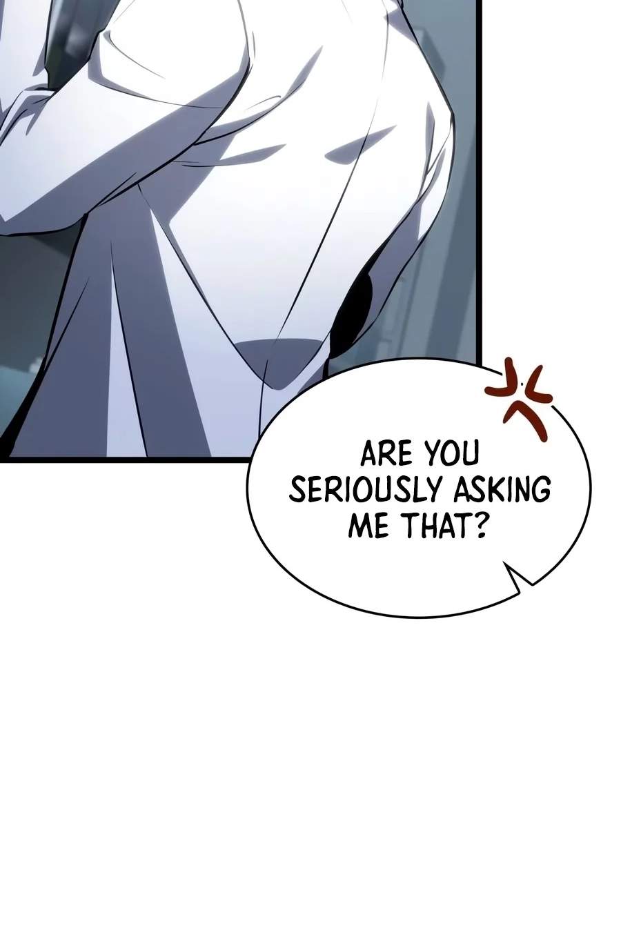 The World After The Fall — Chapter 256 — page 35