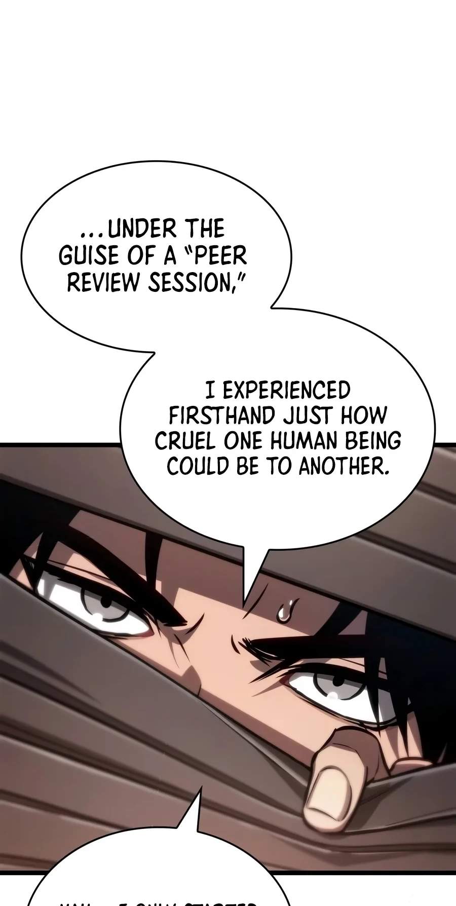 The World After The Fall — Chapter 256 — page 37