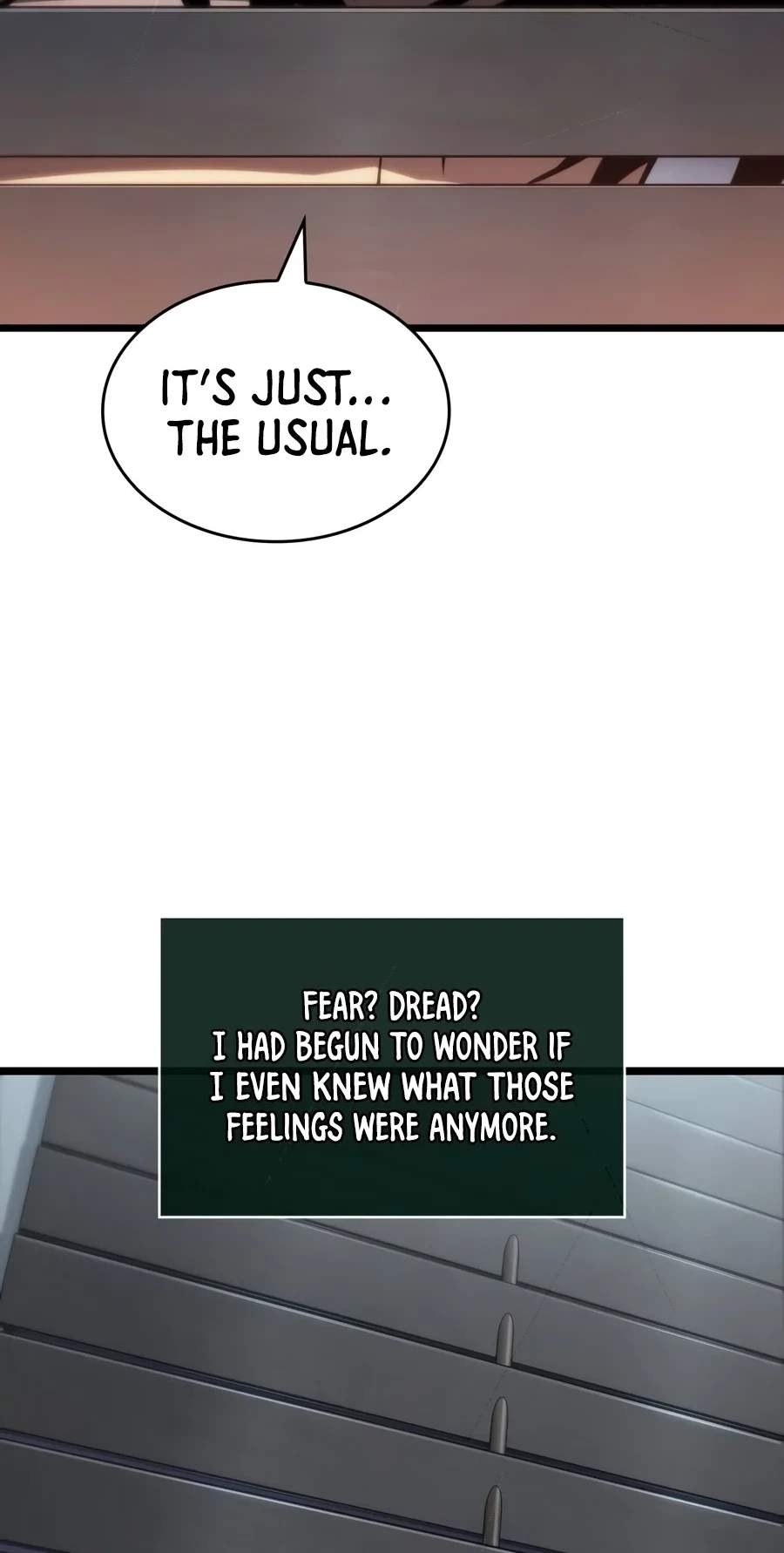The World After The Fall — Chapter 256 — page 44