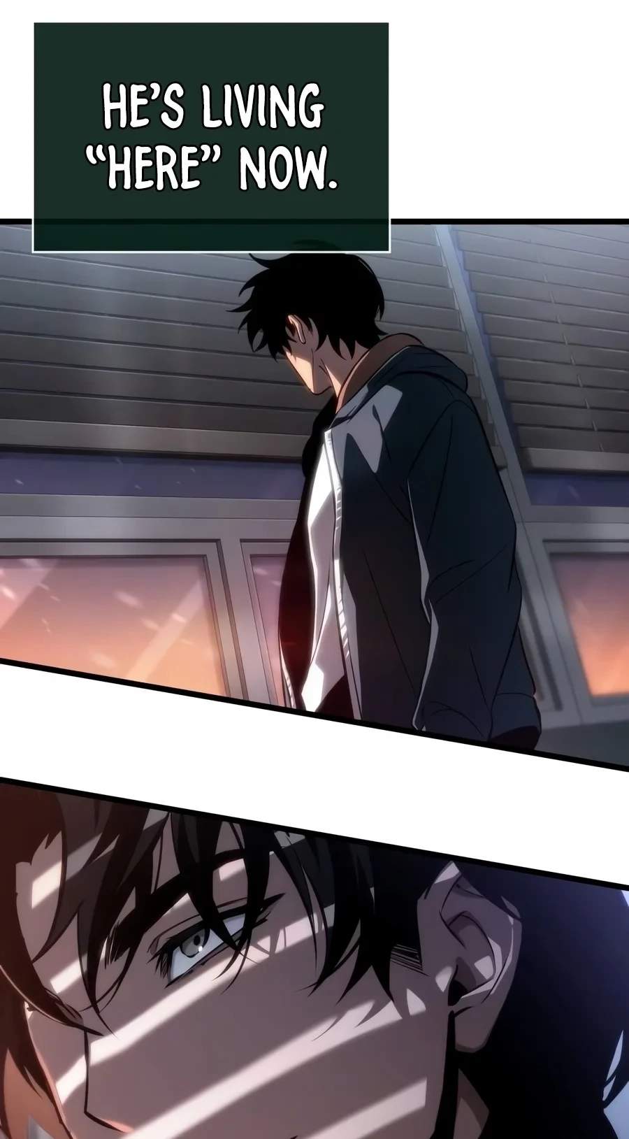 The World After The Fall — Chapter 256 — page 46