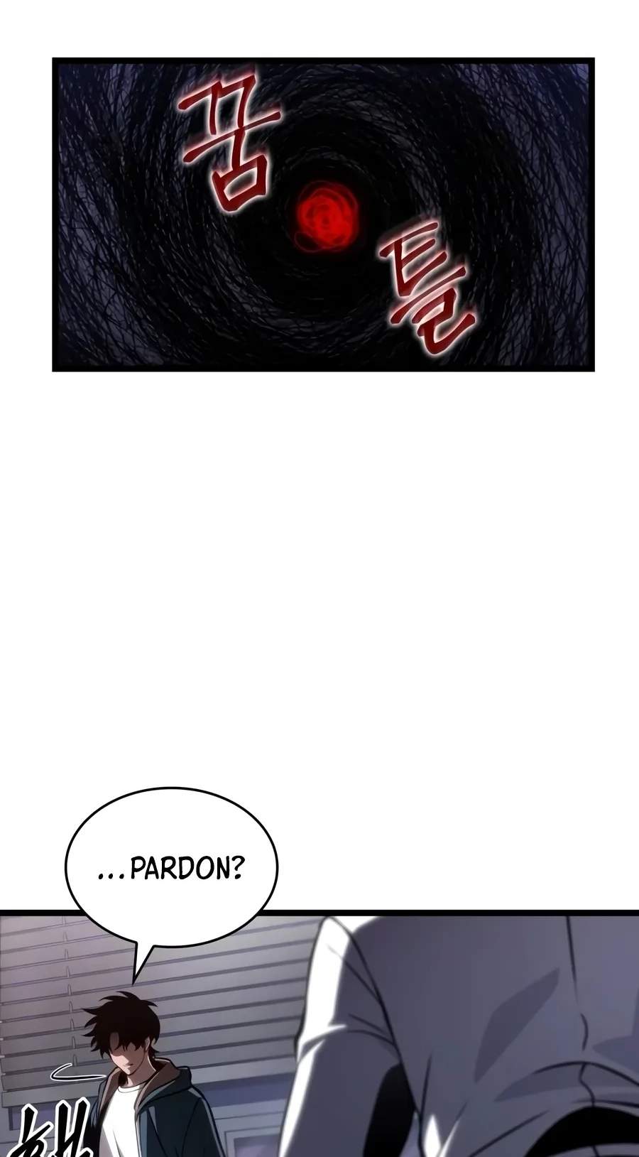 The World After The Fall — Chapter 256 — page 49