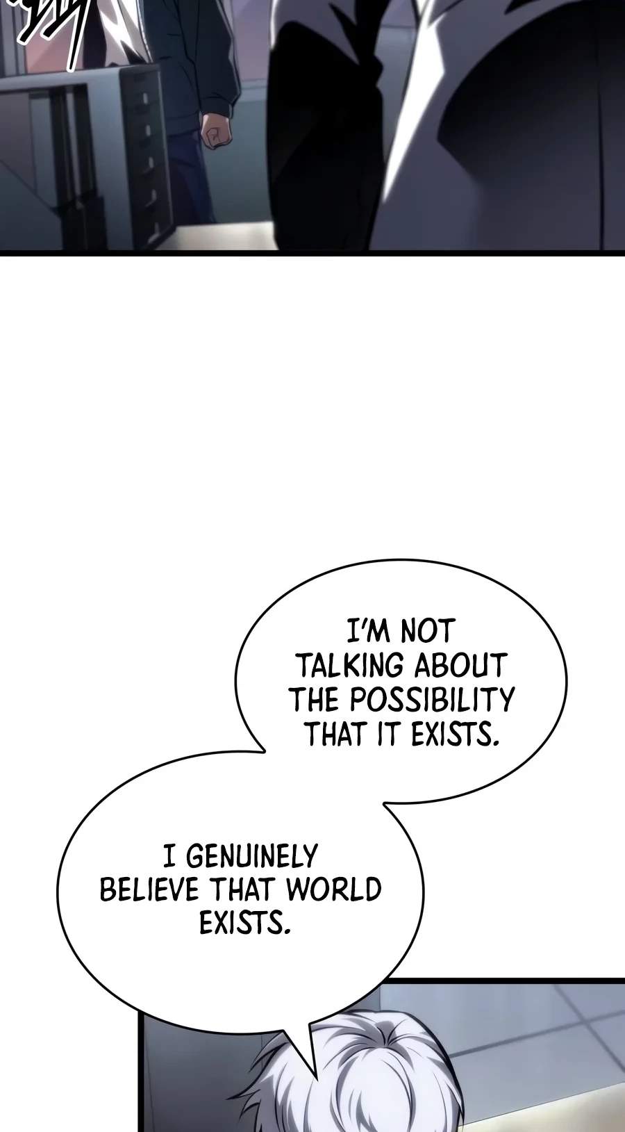 The World After The Fall — Chapter 256 — page 50