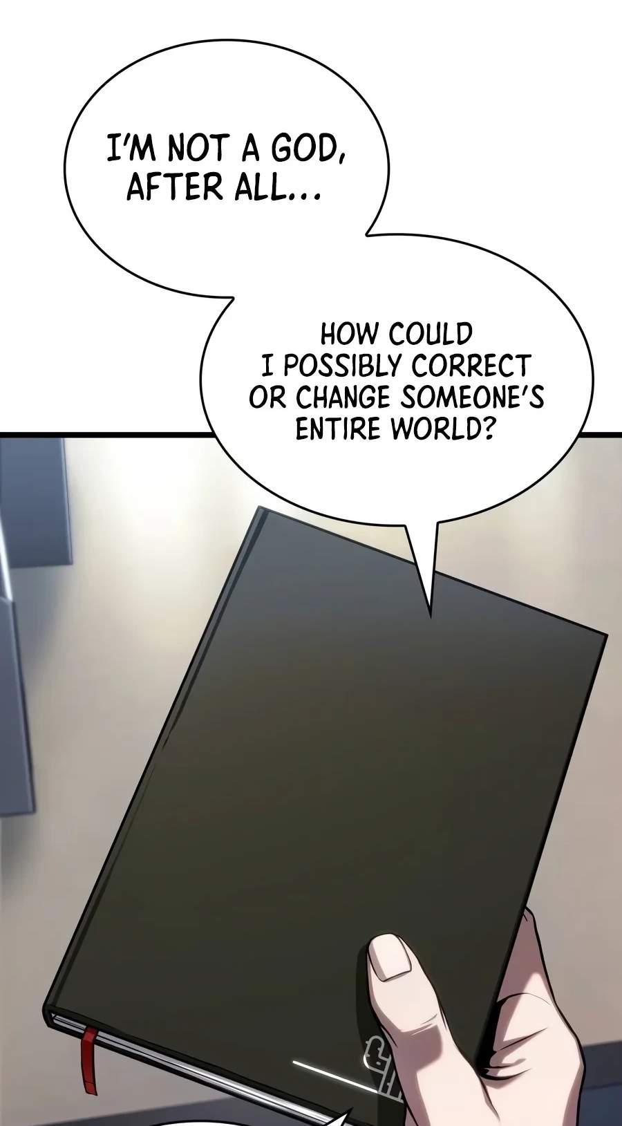 The World After The Fall — Chapter 256 — page 53