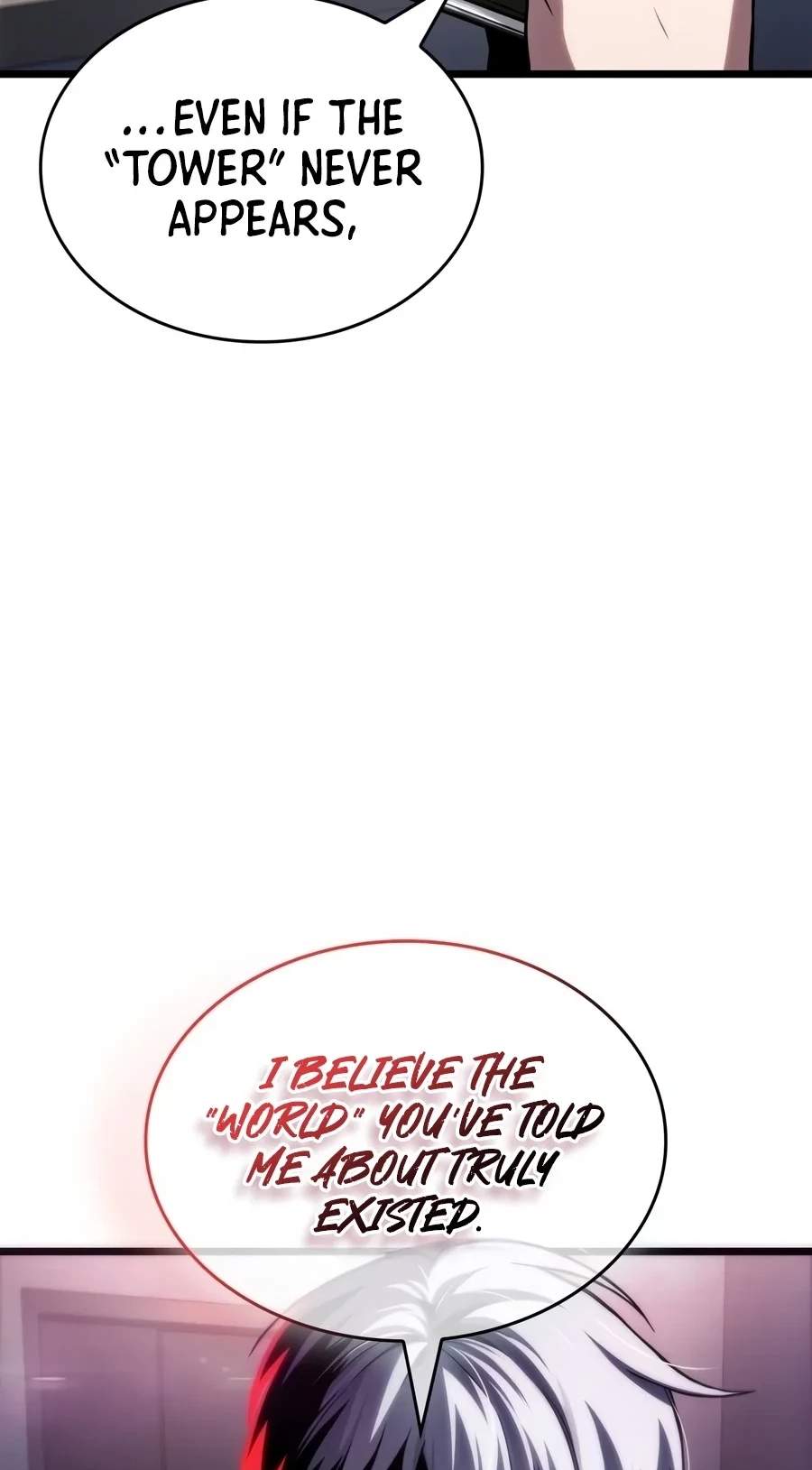 The World After The Fall — Chapter 256 — page 54