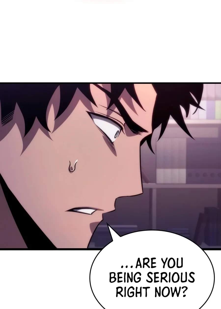The World After The Fall — Chapter 256 — page 56
