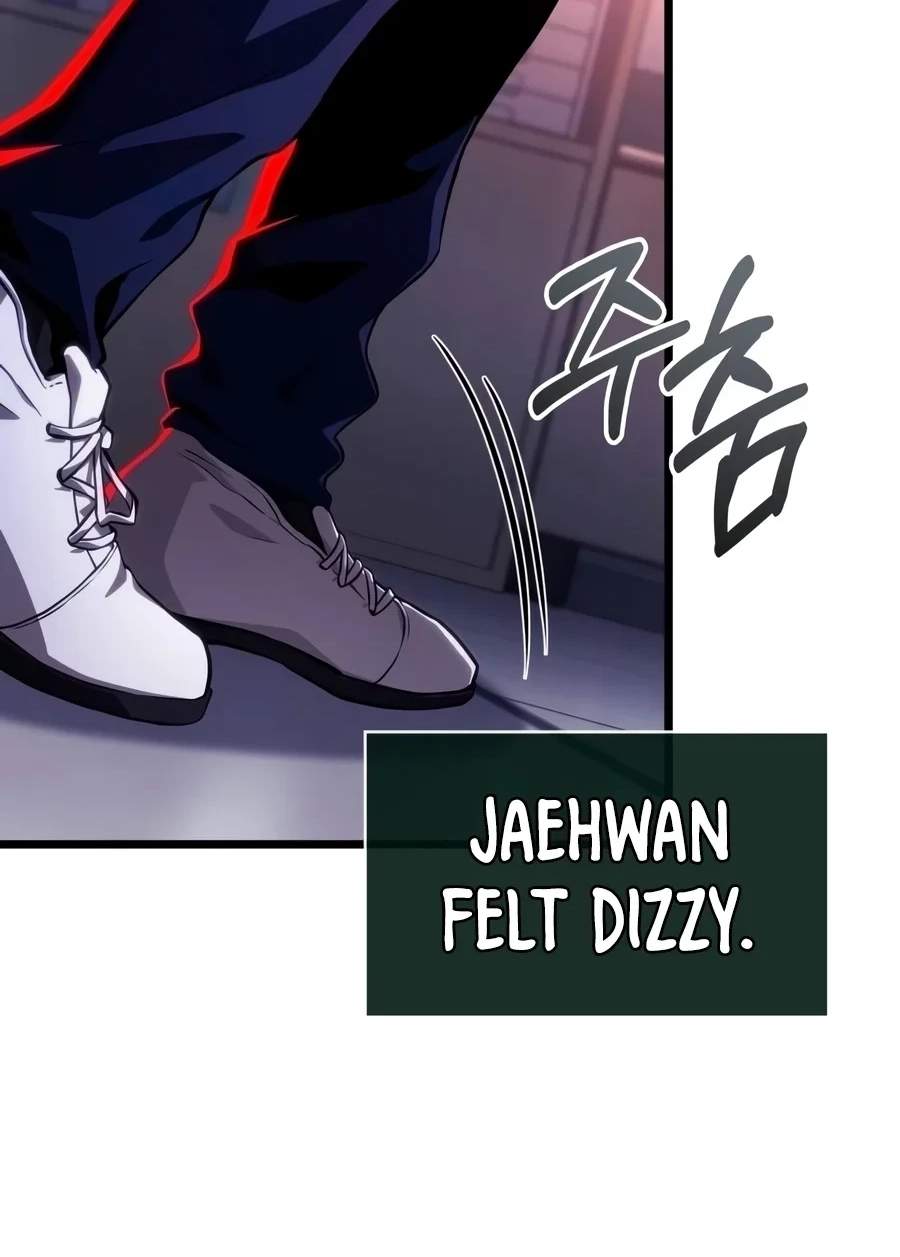 The World After The Fall — Chapter 256 — page 58
